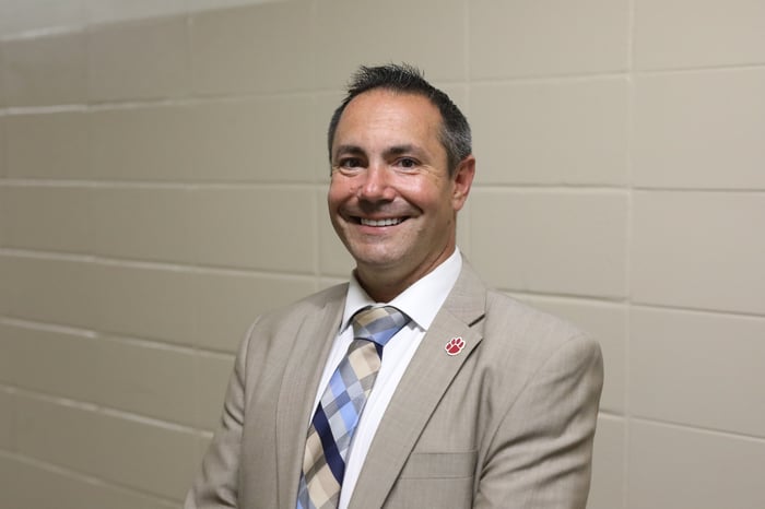 Dr. Hender Appointed as Assistant Superintendent for Elementary Education, K-6 Featured Image